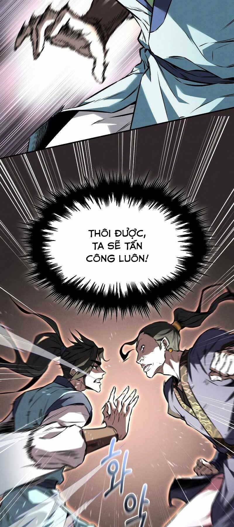 Chuyển Sinh Thành Tiêu Sư - Chapter 7 - Page 14