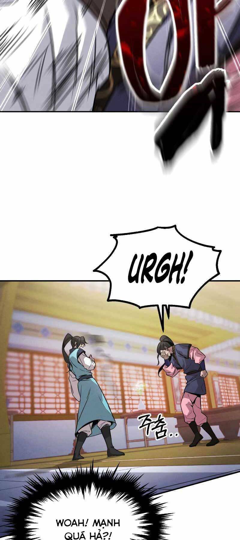 Chuyển Sinh Thành Tiêu Sư - Chapter 7 - Page 16