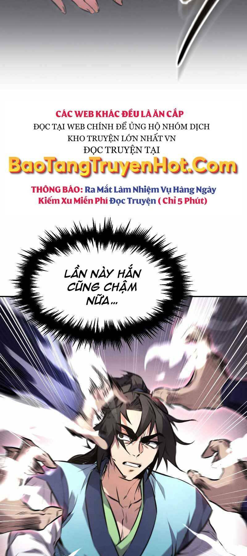 Chuyển Sinh Thành Tiêu Sư - Chapter 7 - Page 21