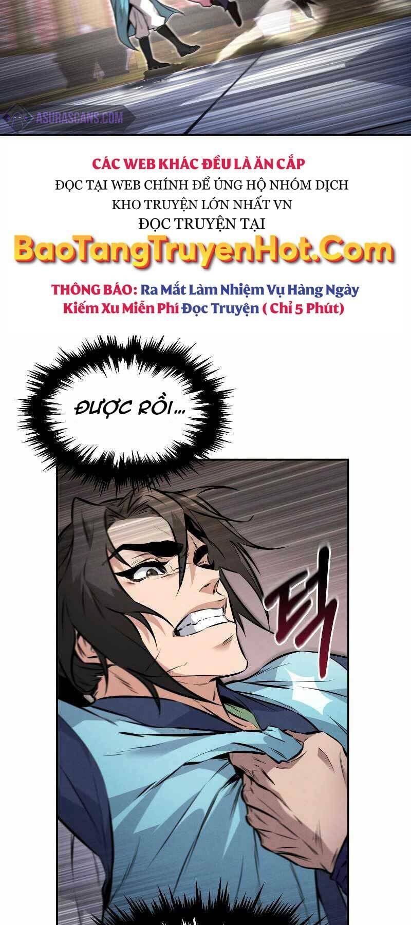 Chuyển Sinh Thành Tiêu Sư - Chapter 7 - Page 23