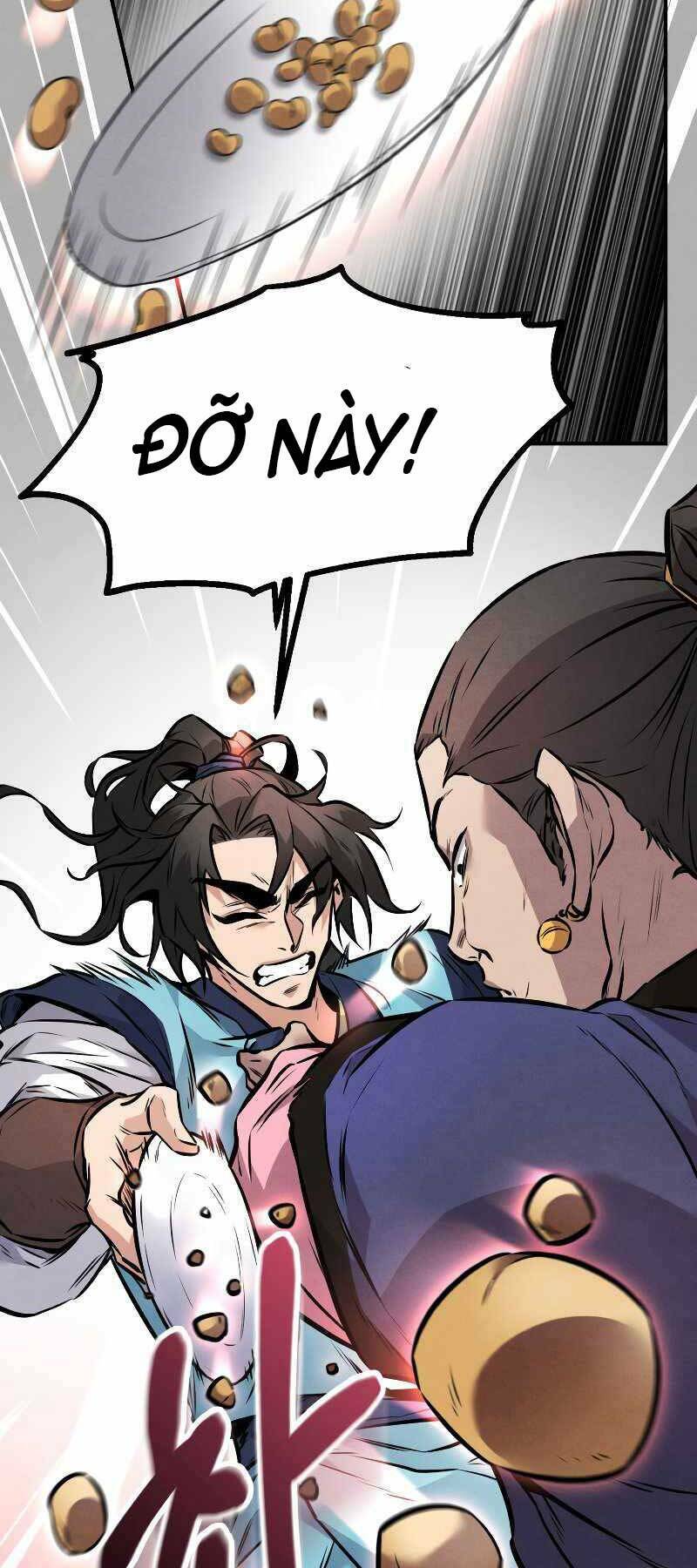 Chuyển Sinh Thành Tiêu Sư - Chapter 7 - Page 26