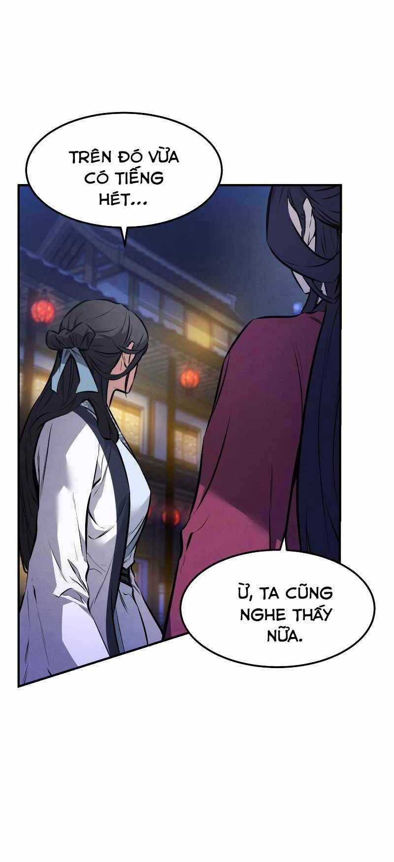 Chuyển Sinh Thành Tiêu Sư - Chapter 7 - Page 31