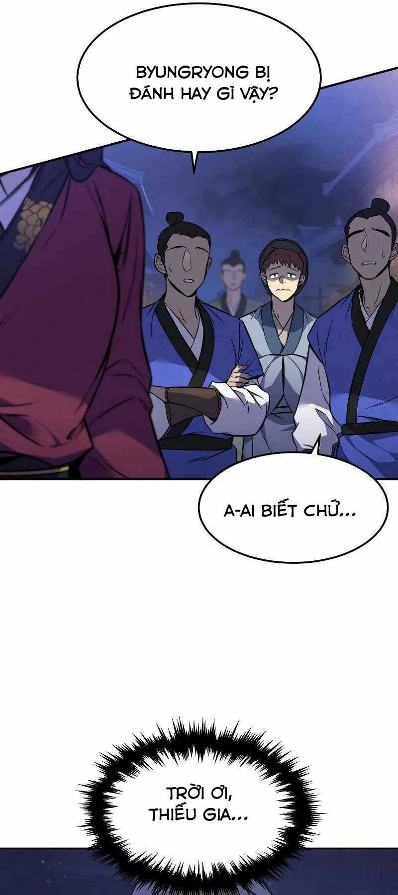 Chuyển Sinh Thành Tiêu Sư - Chapter 7 - Page 32