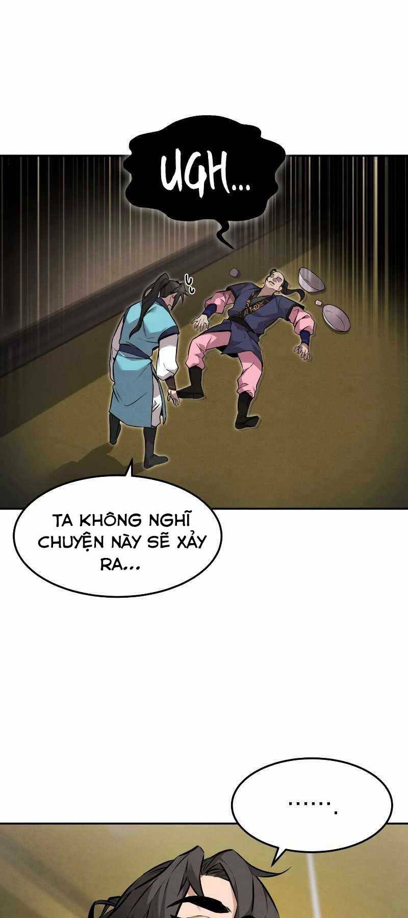 Chuyển Sinh Thành Tiêu Sư - Chapter 7 - Page 35