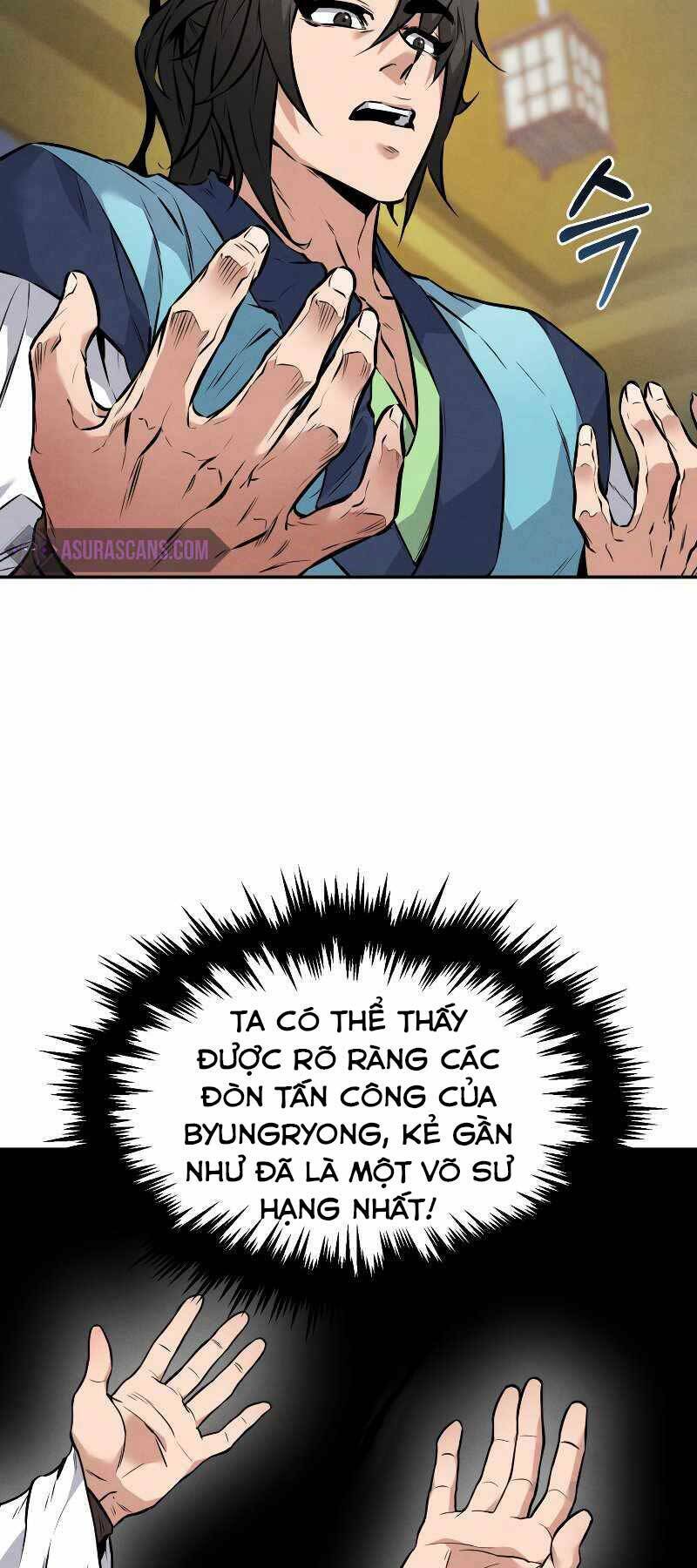 Chuyển Sinh Thành Tiêu Sư - Chapter 7 - Page 36