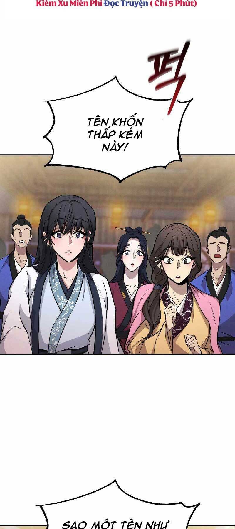 Chuyển Sinh Thành Tiêu Sư - Chapter 7 - Page 41