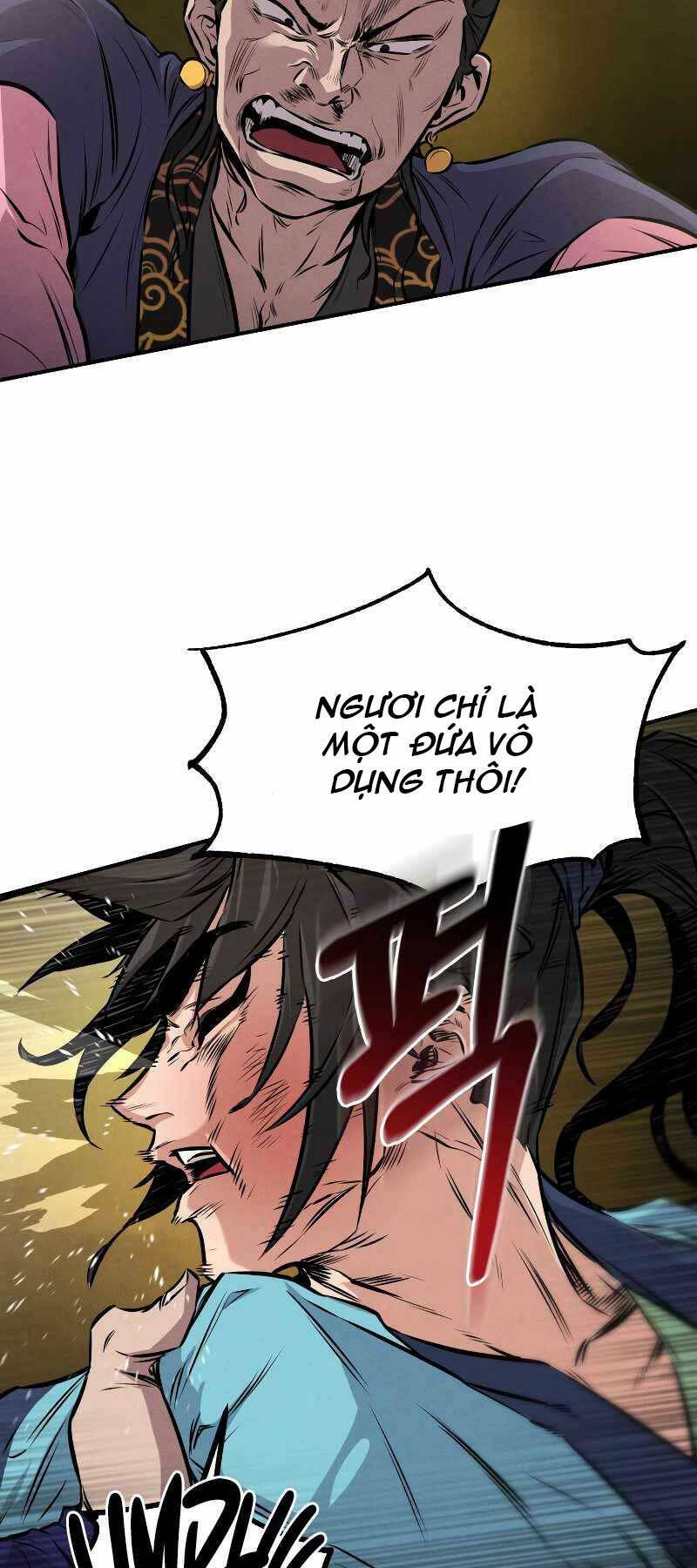 Chuyển Sinh Thành Tiêu Sư - Chapter 7 - Page 43