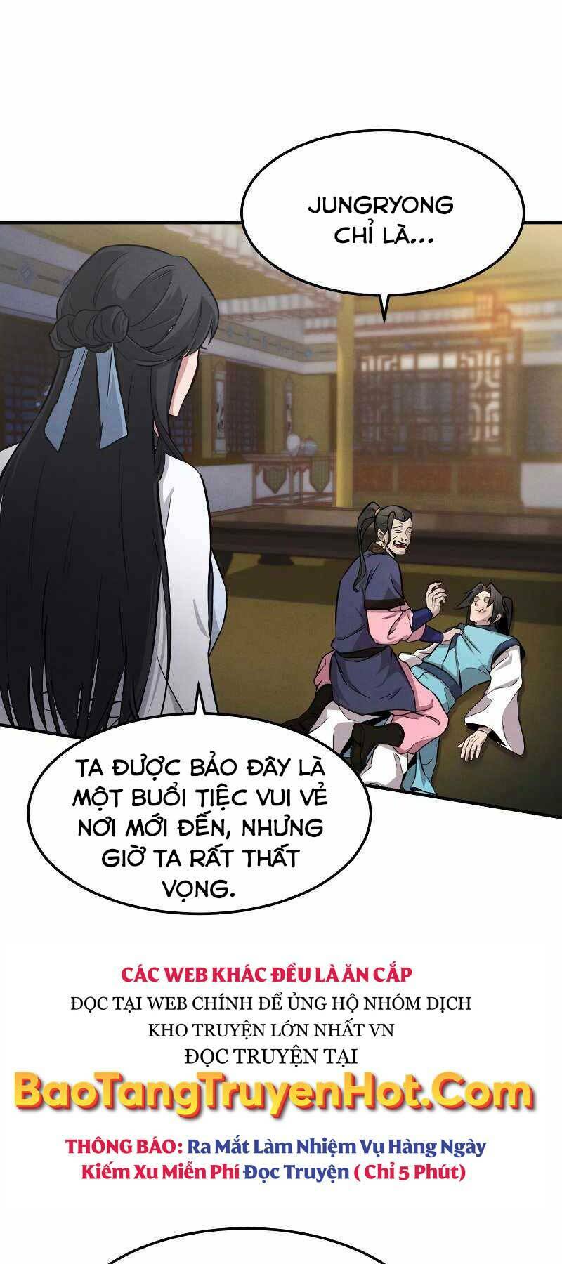 Chuyển Sinh Thành Tiêu Sư - Chapter 7 - Page 46