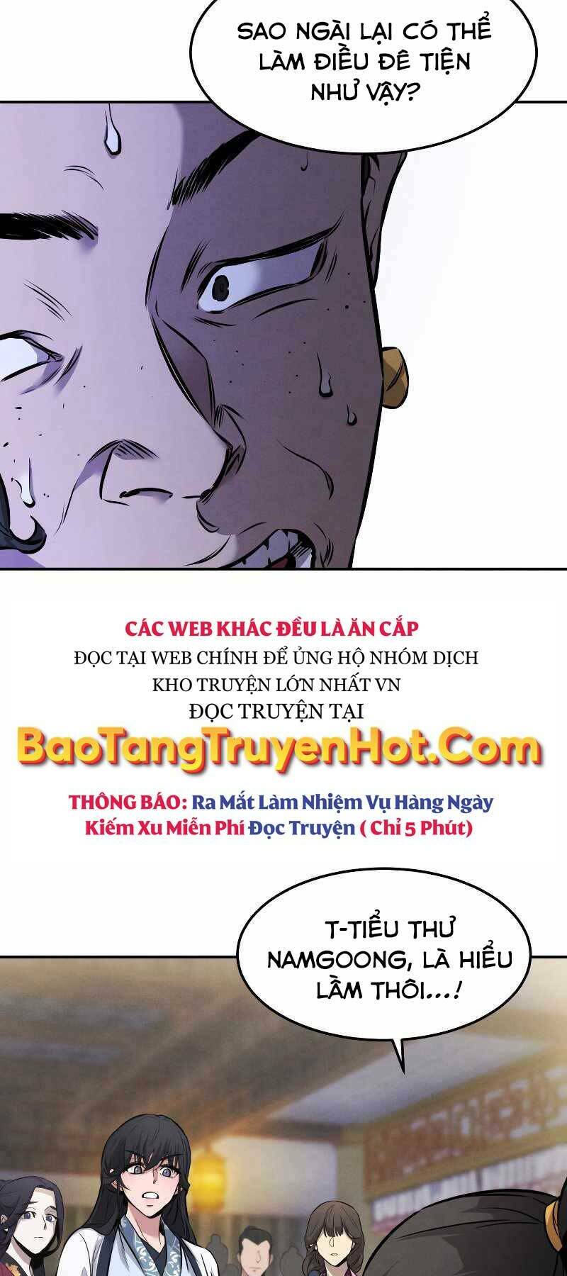 Chuyển Sinh Thành Tiêu Sư - Chapter 7 - Page 48