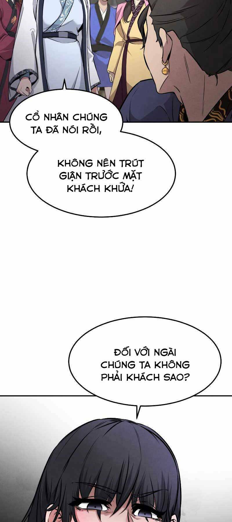 Chuyển Sinh Thành Tiêu Sư - Chapter 7 - Page 49