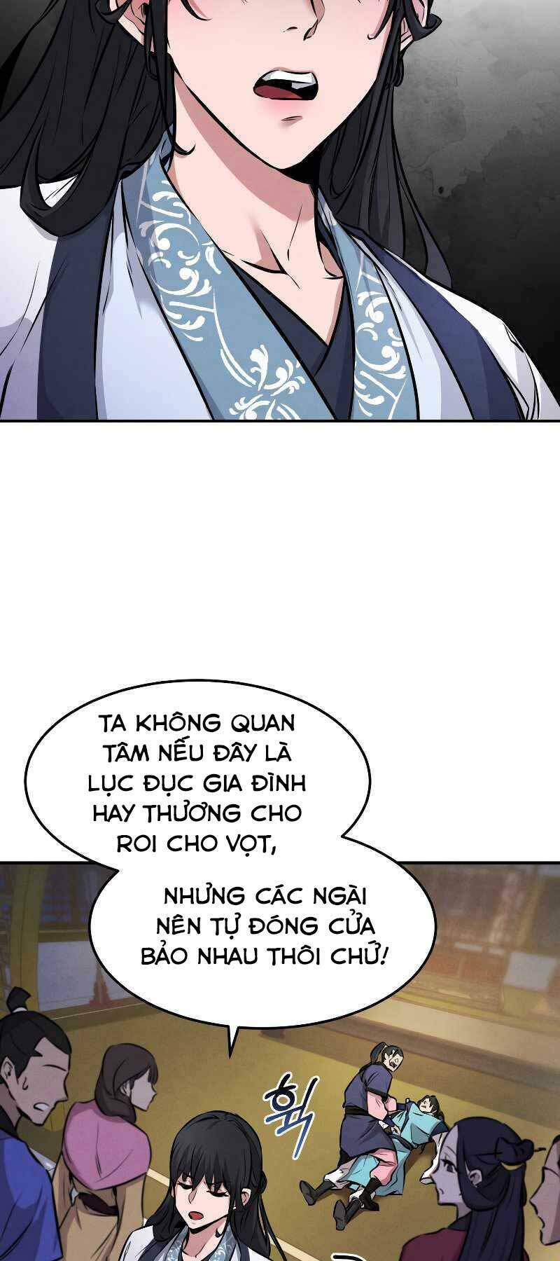 Chuyển Sinh Thành Tiêu Sư - Chapter 7 - Page 50