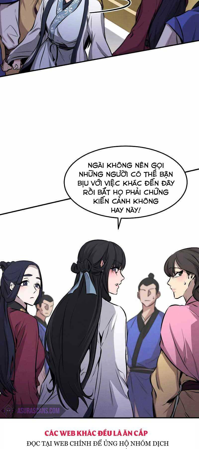 Chuyển Sinh Thành Tiêu Sư - Chapter 7 - Page 51