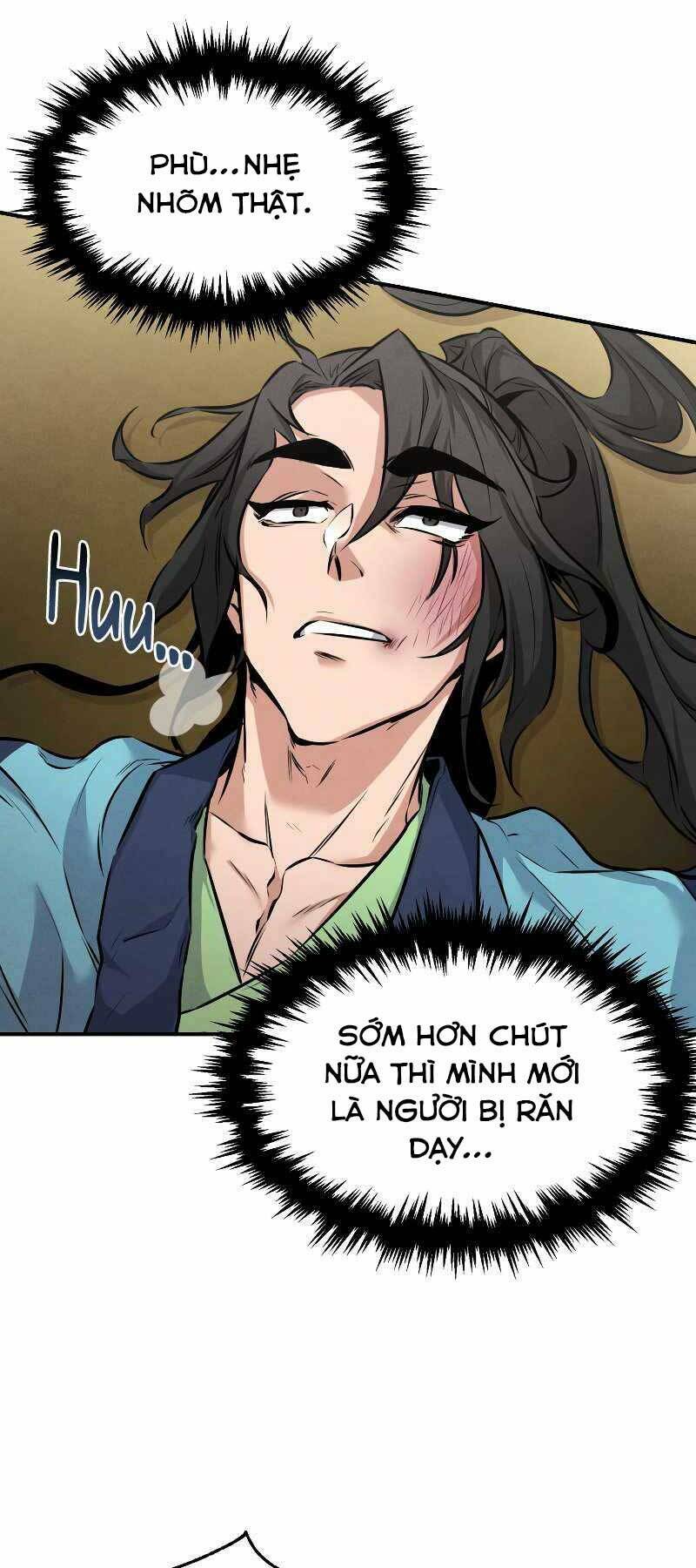 Chuyển Sinh Thành Tiêu Sư - Chapter 7 - Page 55