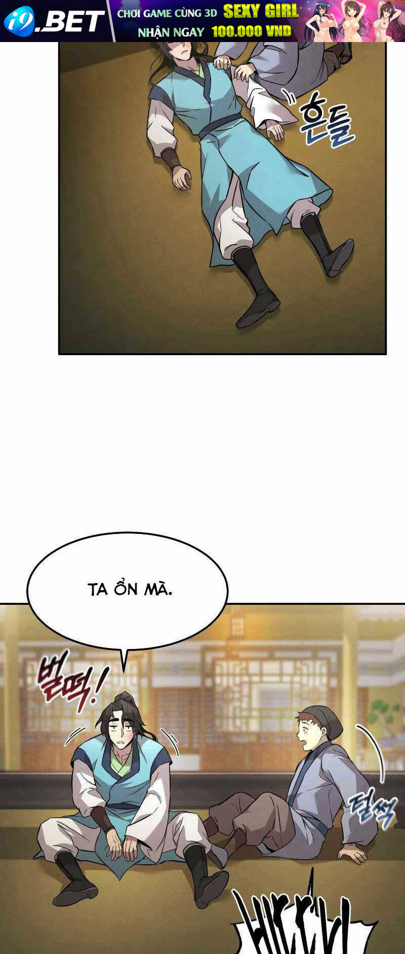 Chuyển Sinh Thành Tiêu Sư - Chapter 7 - Page 57