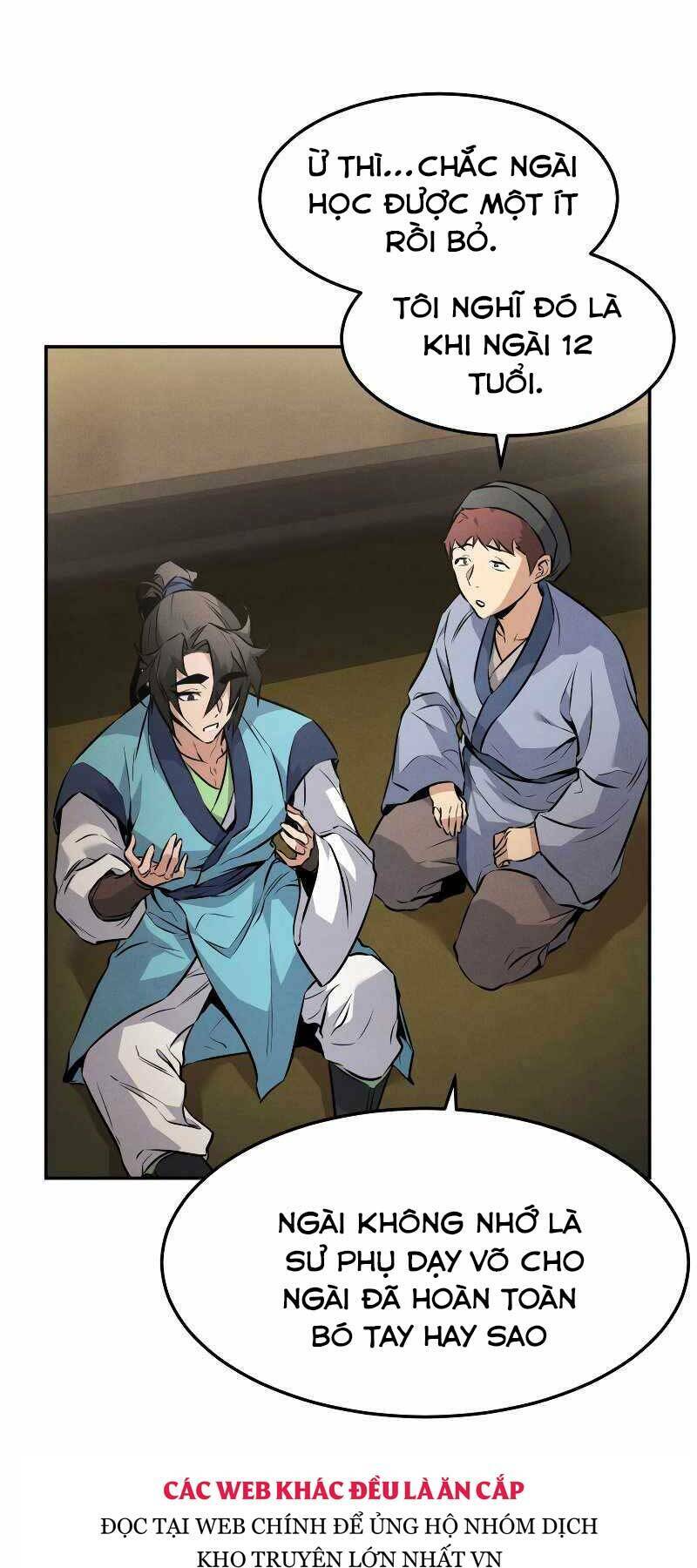 Chuyển Sinh Thành Tiêu Sư - Chapter 7 - Page 60