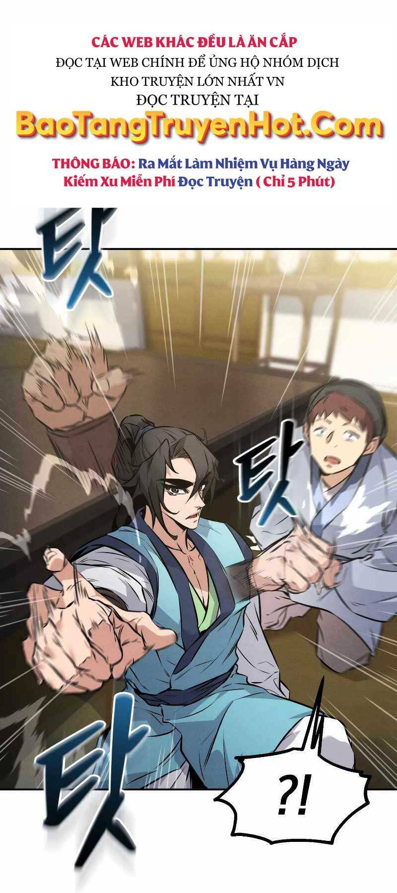 Chuyển Sinh Thành Tiêu Sư - Chapter 7 - Page 63