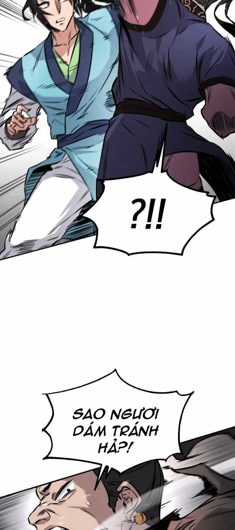 Chuyển Sinh Thành Tiêu Sư - Chapter 7 - Page 8