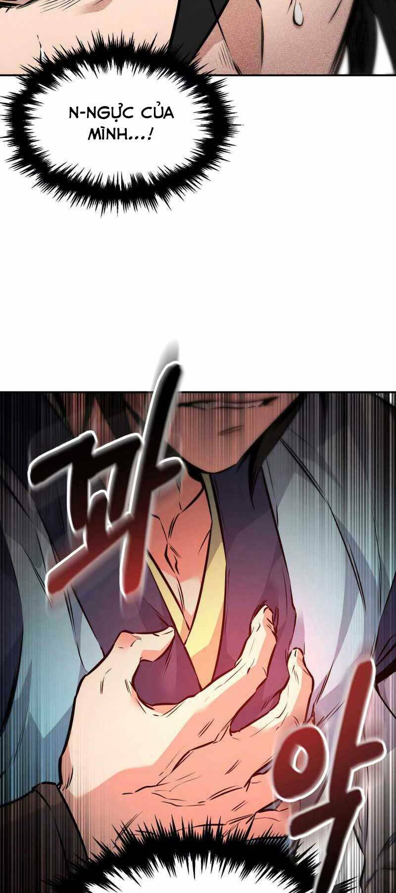 Chuyển Sinh Thành Tiêu Sư - Chapter 8 - Page 10