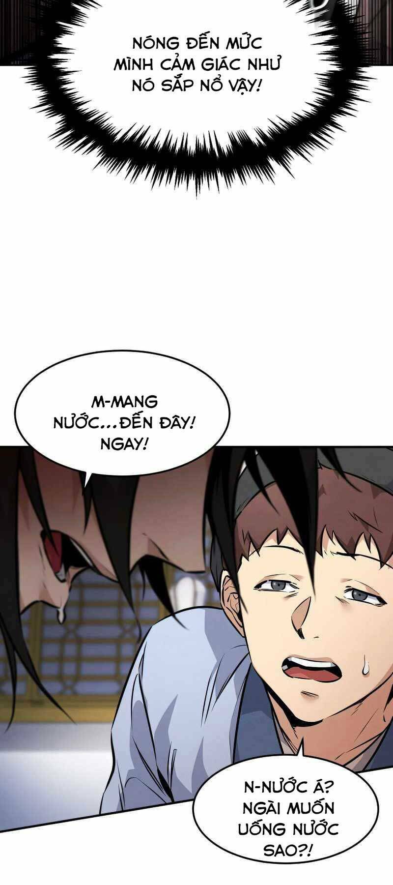 Chuyển Sinh Thành Tiêu Sư - Chapter 8 - Page 11