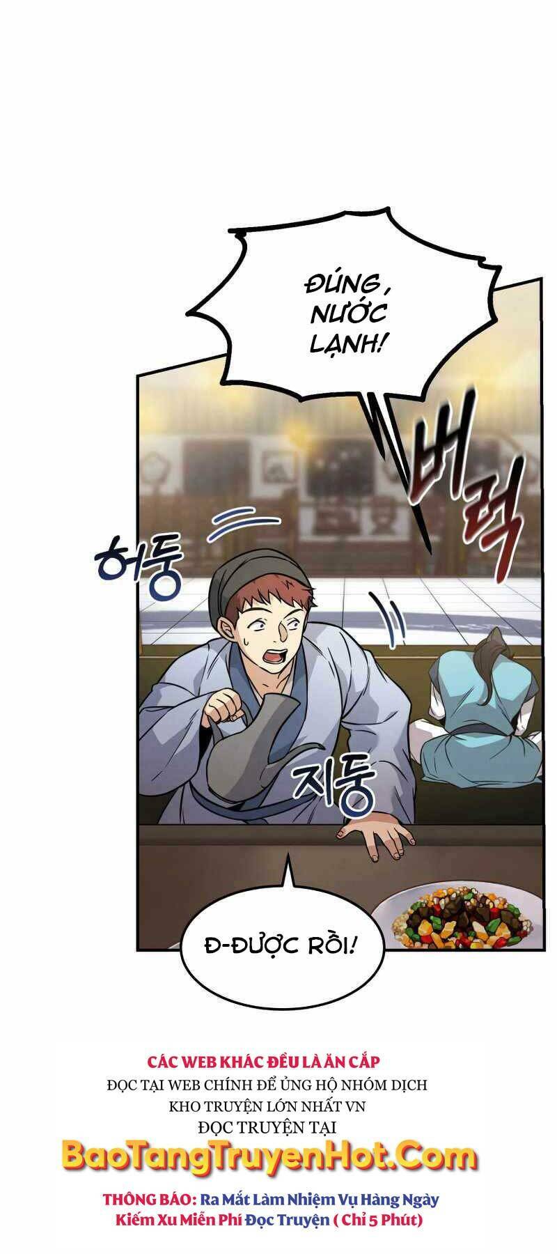 Chuyển Sinh Thành Tiêu Sư - Chapter 8 - Page 12