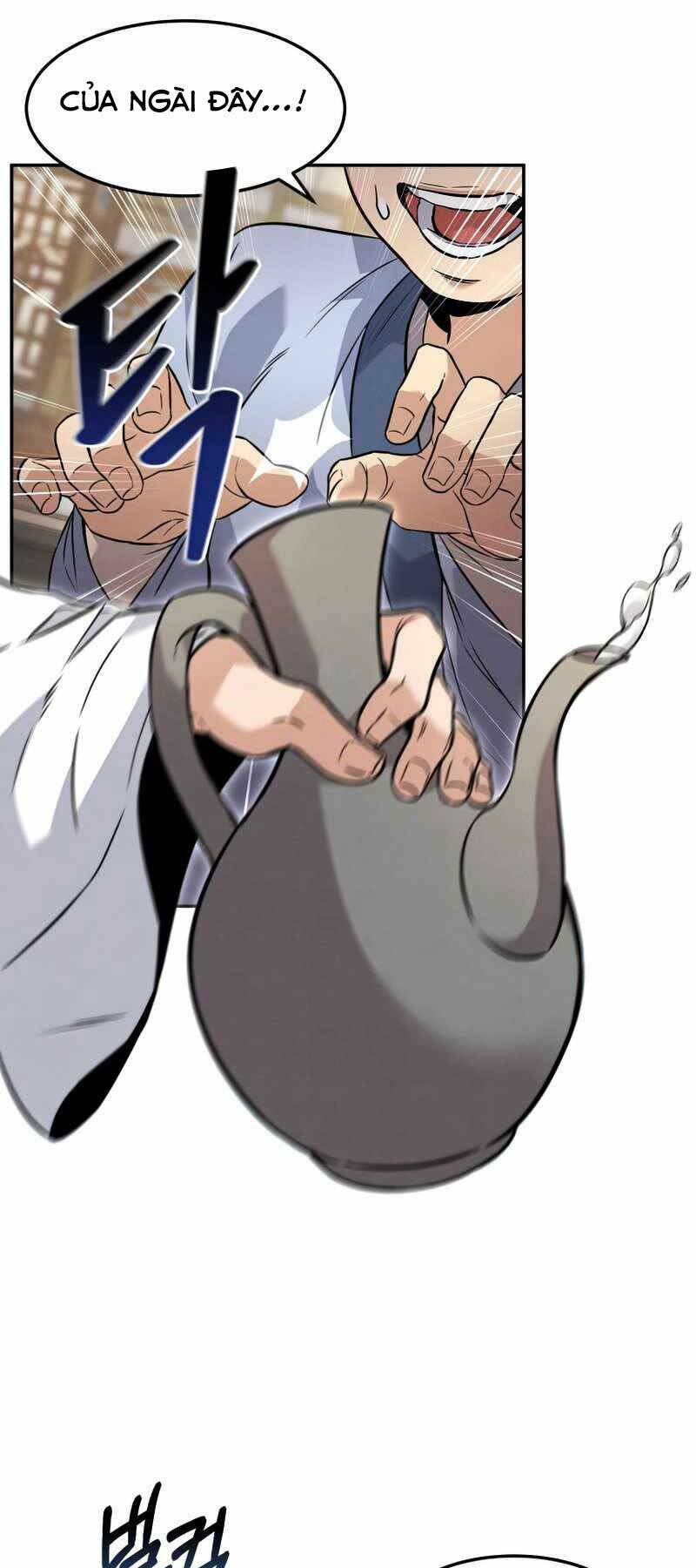 Chuyển Sinh Thành Tiêu Sư - Chapter 8 - Page 13