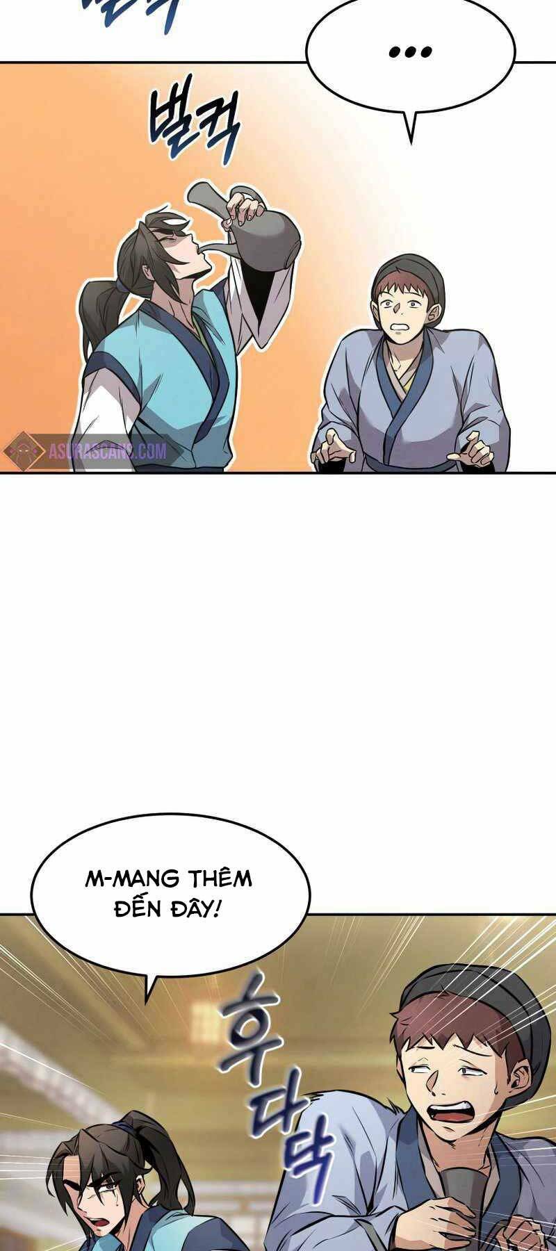 Chuyển Sinh Thành Tiêu Sư - Chapter 8 - Page 14