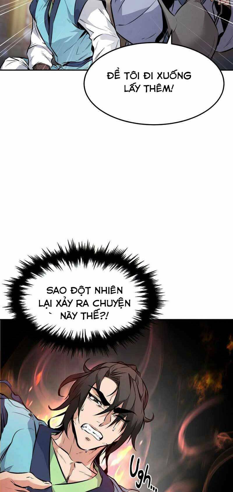 Chuyển Sinh Thành Tiêu Sư - Chapter 8 - Page 15