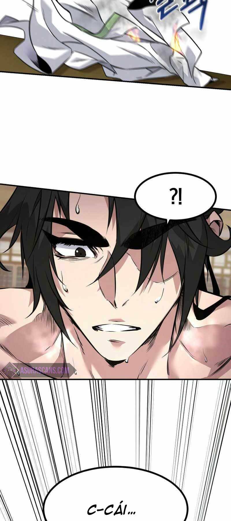 Chuyển Sinh Thành Tiêu Sư - Chapter 8 - Page 20