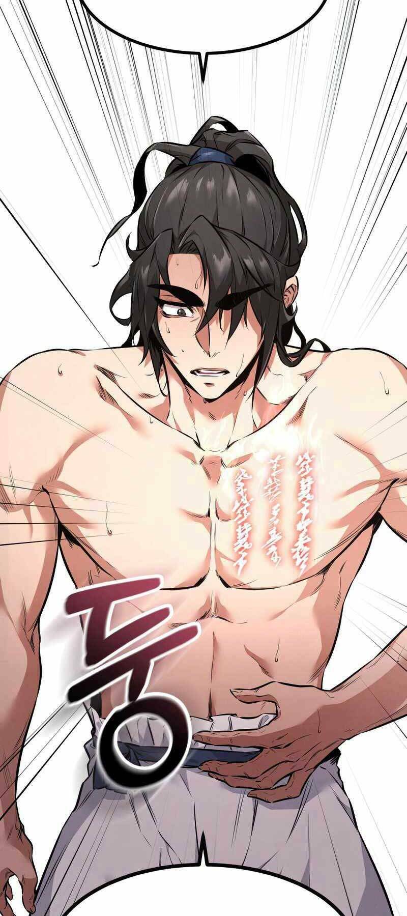 Chuyển Sinh Thành Tiêu Sư - Chapter 8 - Page 21