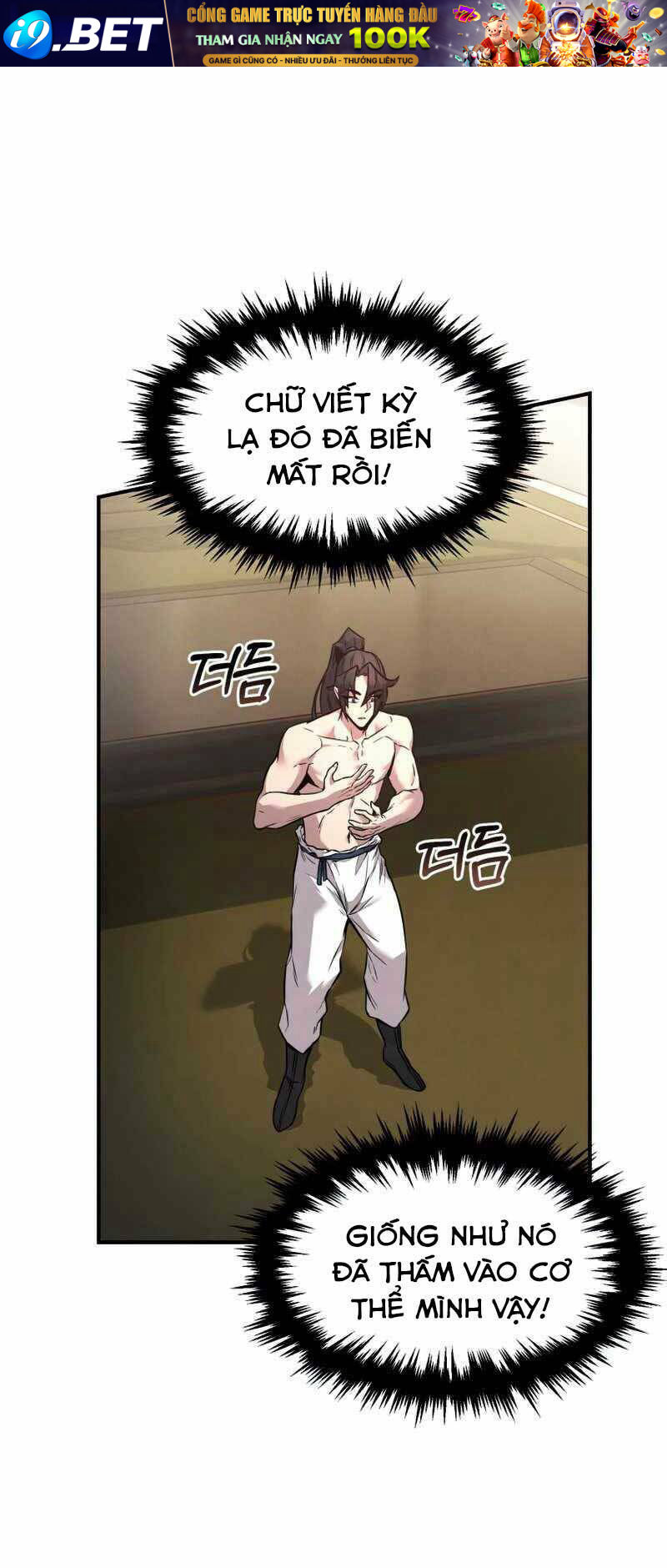 Chuyển Sinh Thành Tiêu Sư - Chapter 8 - Page 23