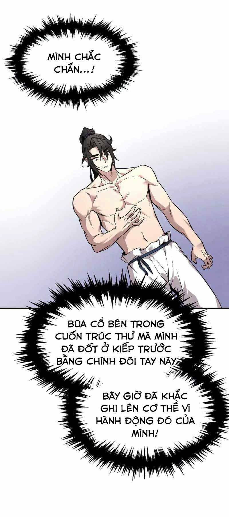 Chuyển Sinh Thành Tiêu Sư - Chapter 8 - Page 29