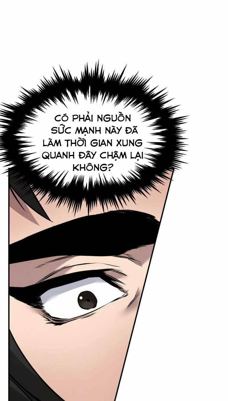 Chuyển Sinh Thành Tiêu Sư - Chapter 8 - Page 30