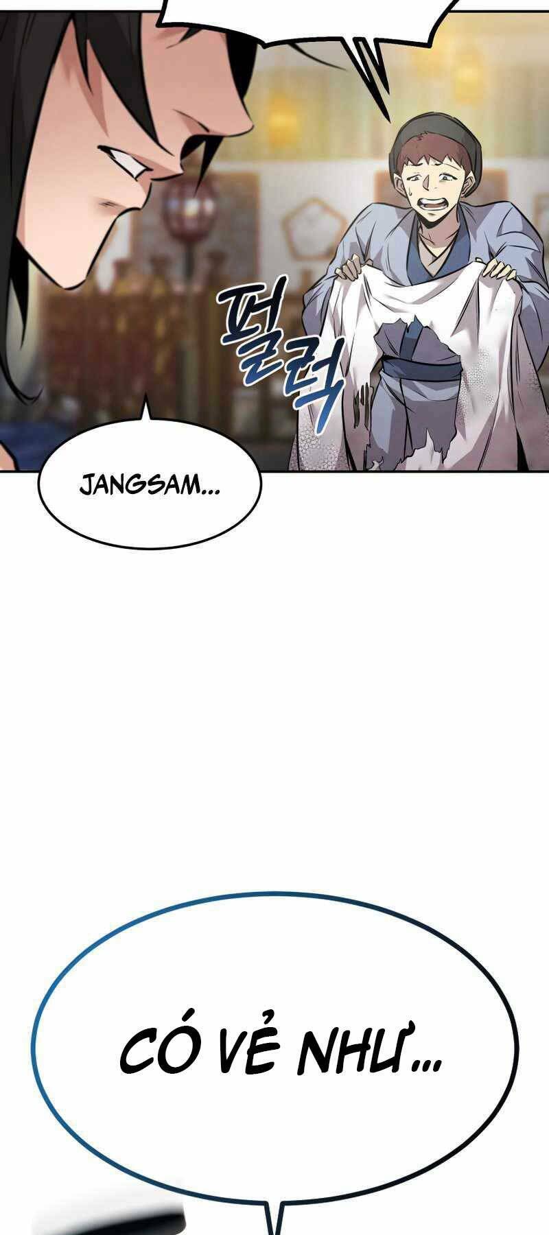 Chuyển Sinh Thành Tiêu Sư - Chapter 8 - Page 33