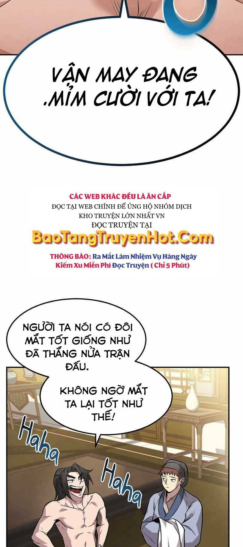 Chuyển Sinh Thành Tiêu Sư - Chapter 8 - Page 35