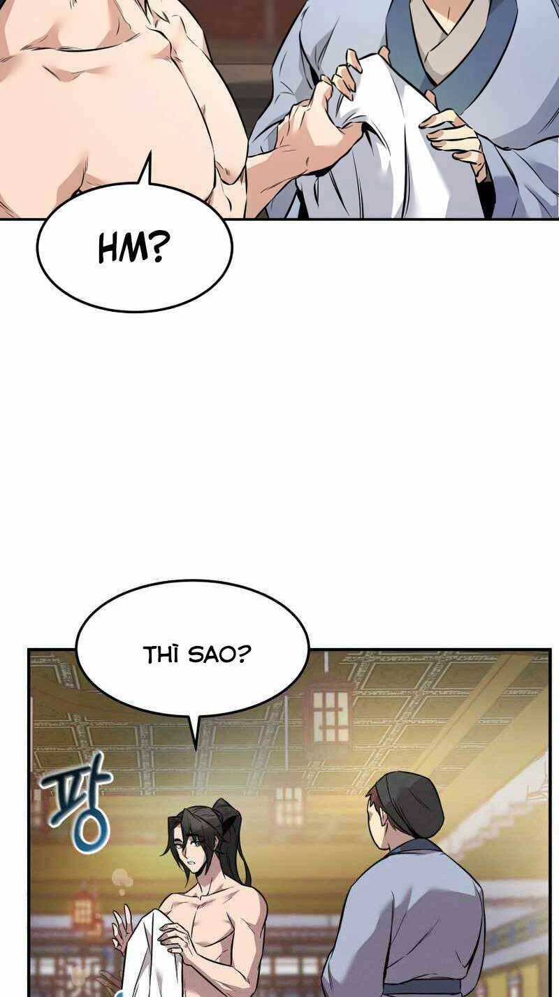 Chuyển Sinh Thành Tiêu Sư - Chapter 8 - Page 37