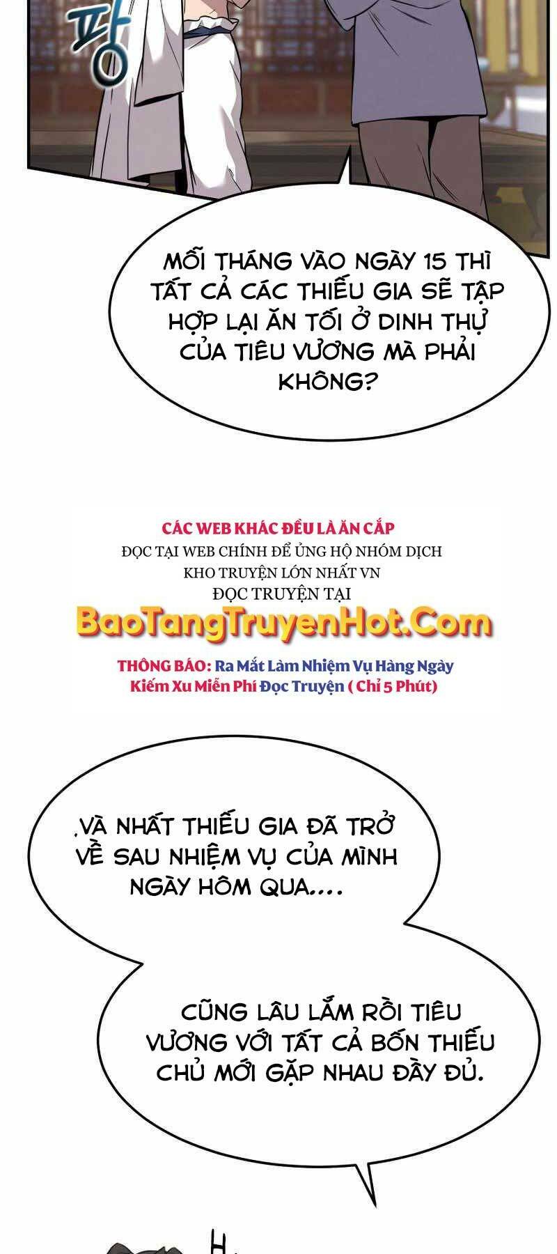 Chuyển Sinh Thành Tiêu Sư - Chapter 8 - Page 38
