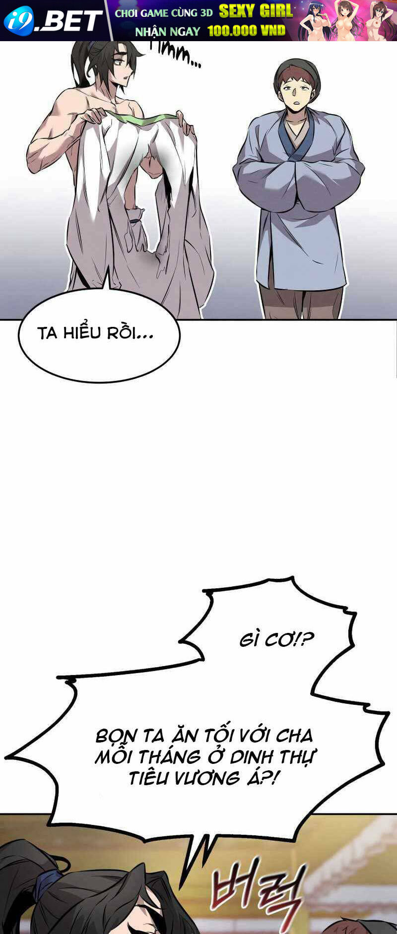 Chuyển Sinh Thành Tiêu Sư - Chapter 8 - Page 39