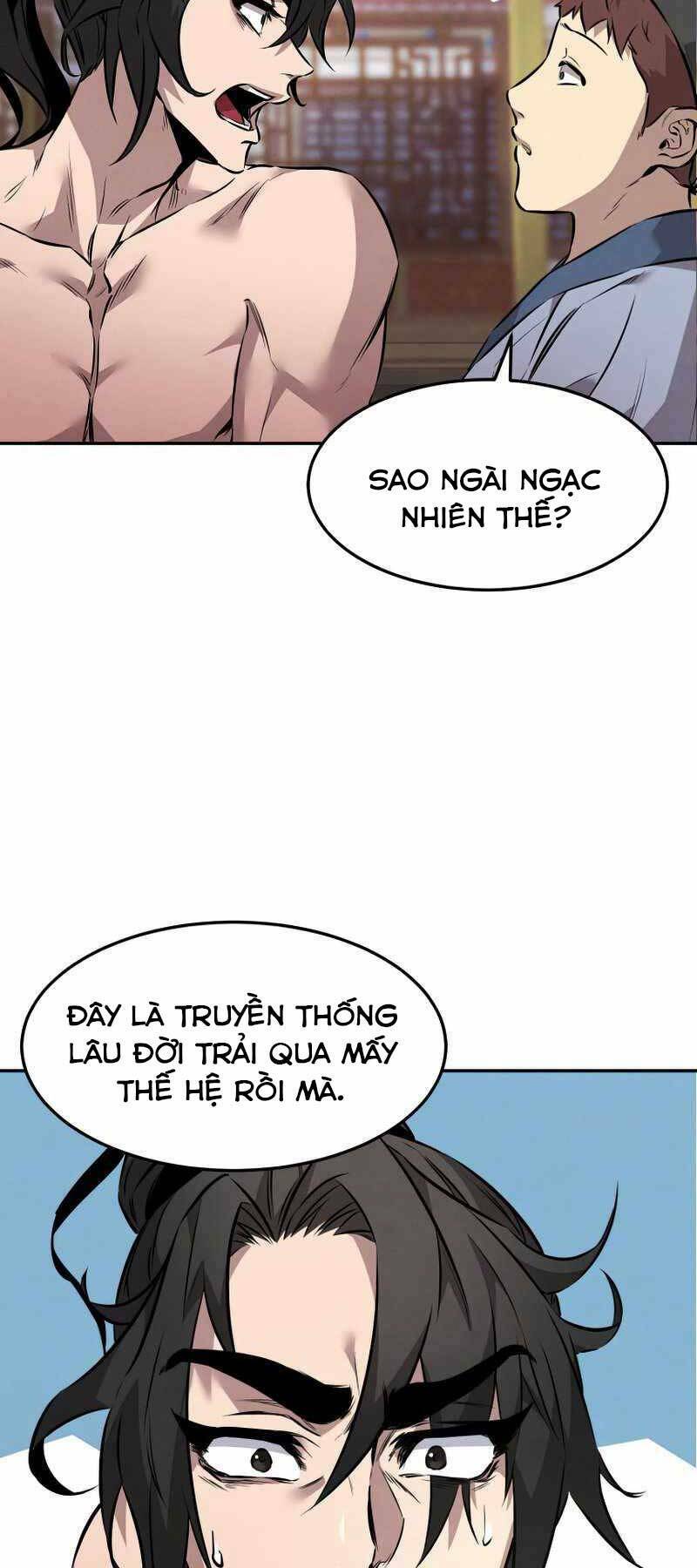Chuyển Sinh Thành Tiêu Sư - Chapter 8 - Page 40