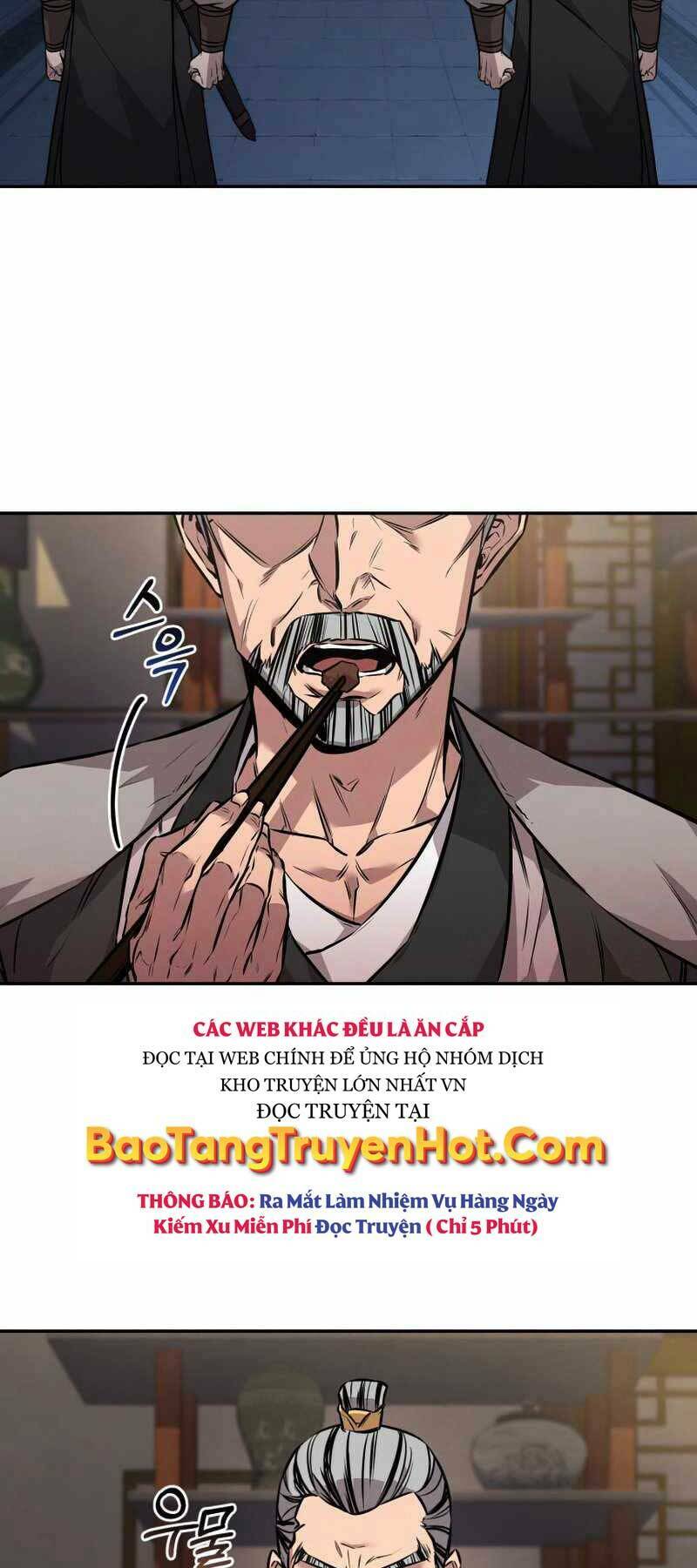 Chuyển Sinh Thành Tiêu Sư - Chapter 8 - Page 43