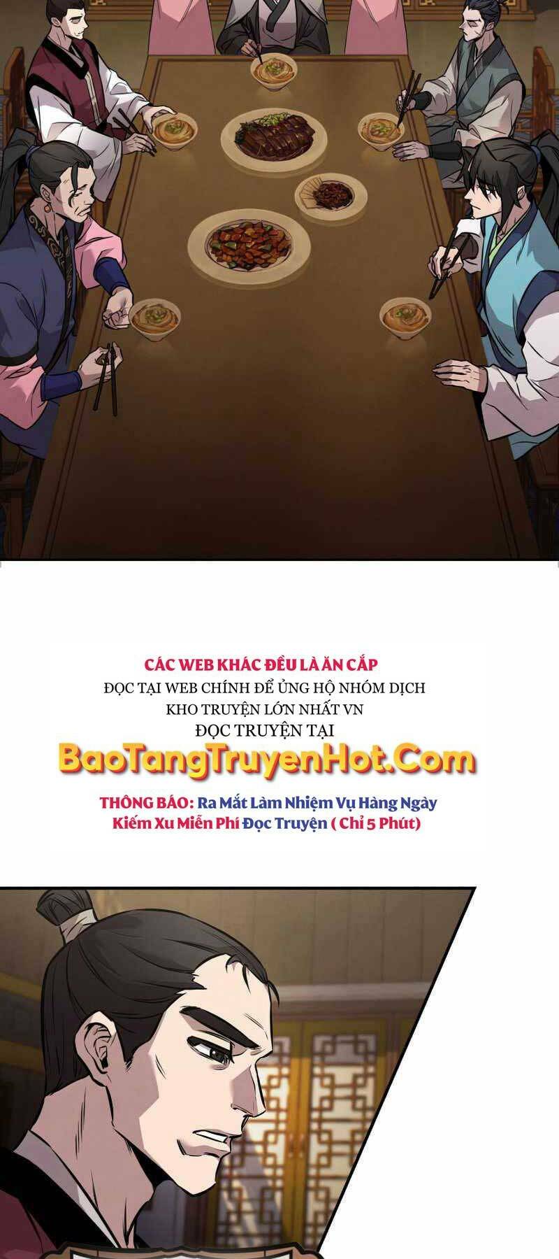 Chuyển Sinh Thành Tiêu Sư - Chapter 8 - Page 45