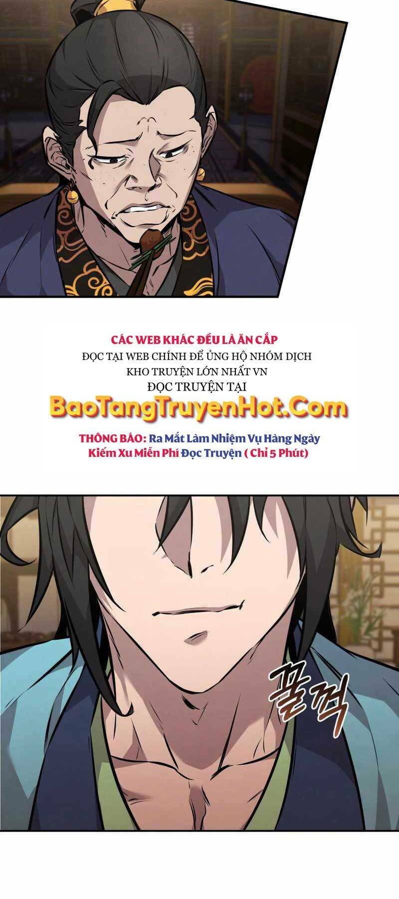 Chuyển Sinh Thành Tiêu Sư - Chapter 8 - Page 47