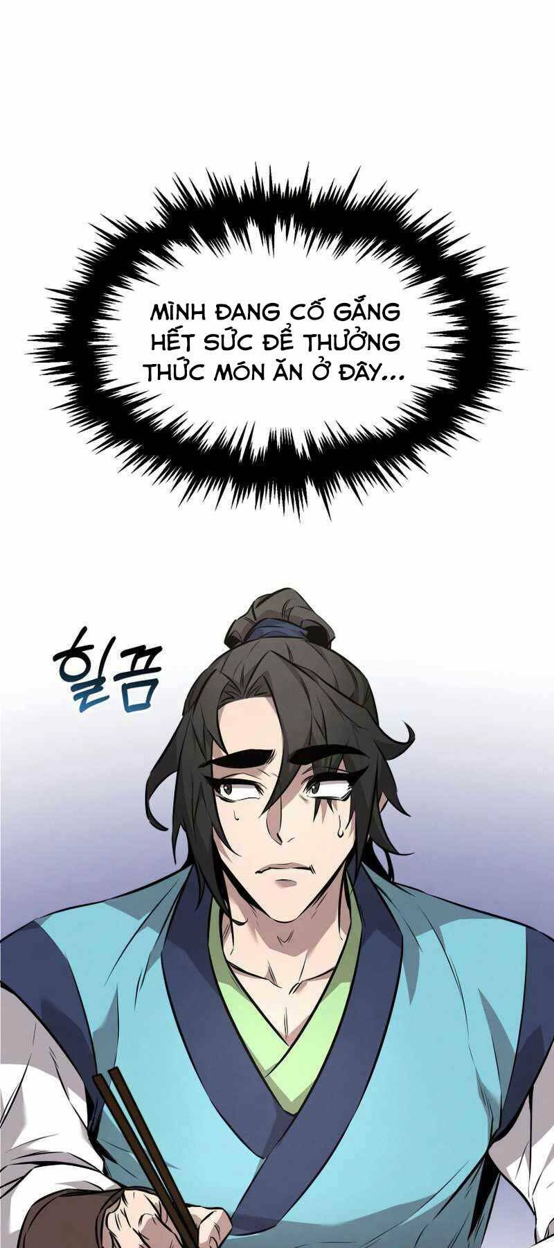 Chuyển Sinh Thành Tiêu Sư - Chapter 8 - Page 48