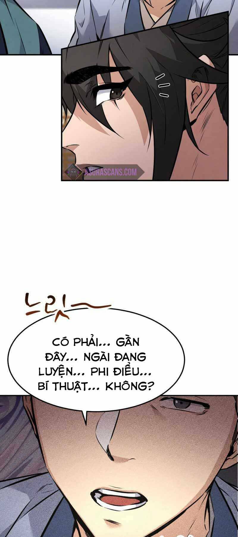 Chuyển Sinh Thành Tiêu Sư - Chapter 8 - Page 4