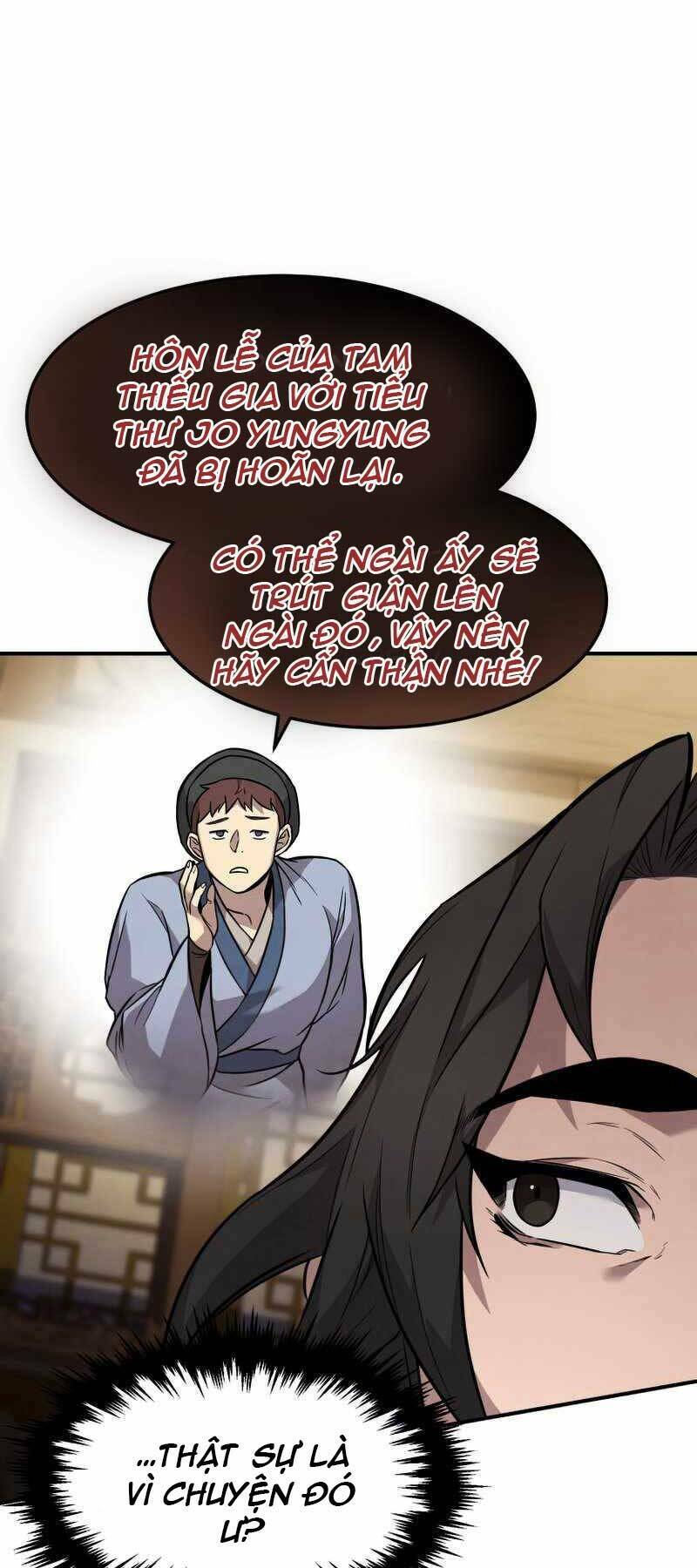 Chuyển Sinh Thành Tiêu Sư - Chapter 8 - Page 51