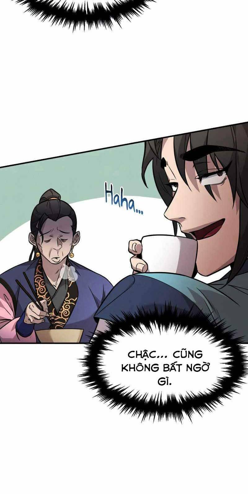 Chuyển Sinh Thành Tiêu Sư - Chapter 8 - Page 52