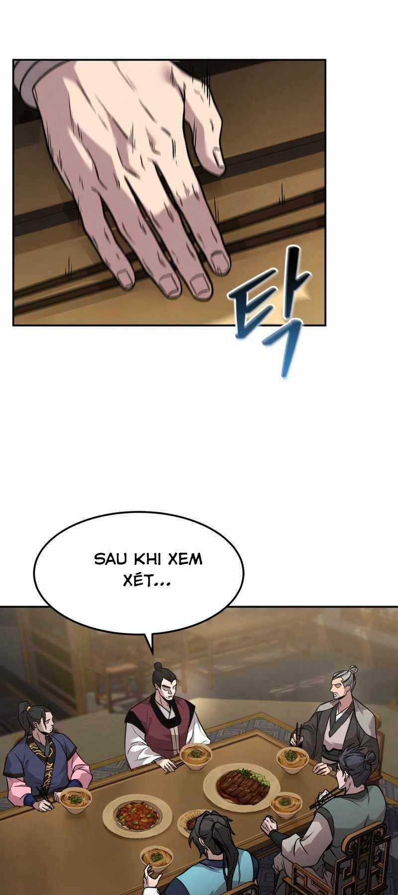 Chuyển Sinh Thành Tiêu Sư - Chapter 8 - Page 53