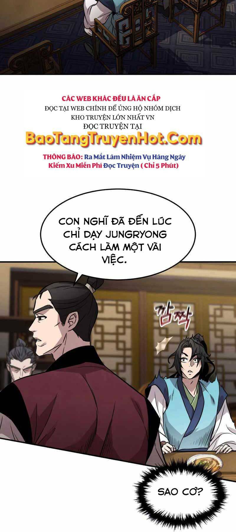Chuyển Sinh Thành Tiêu Sư - Chapter 8 - Page 54
