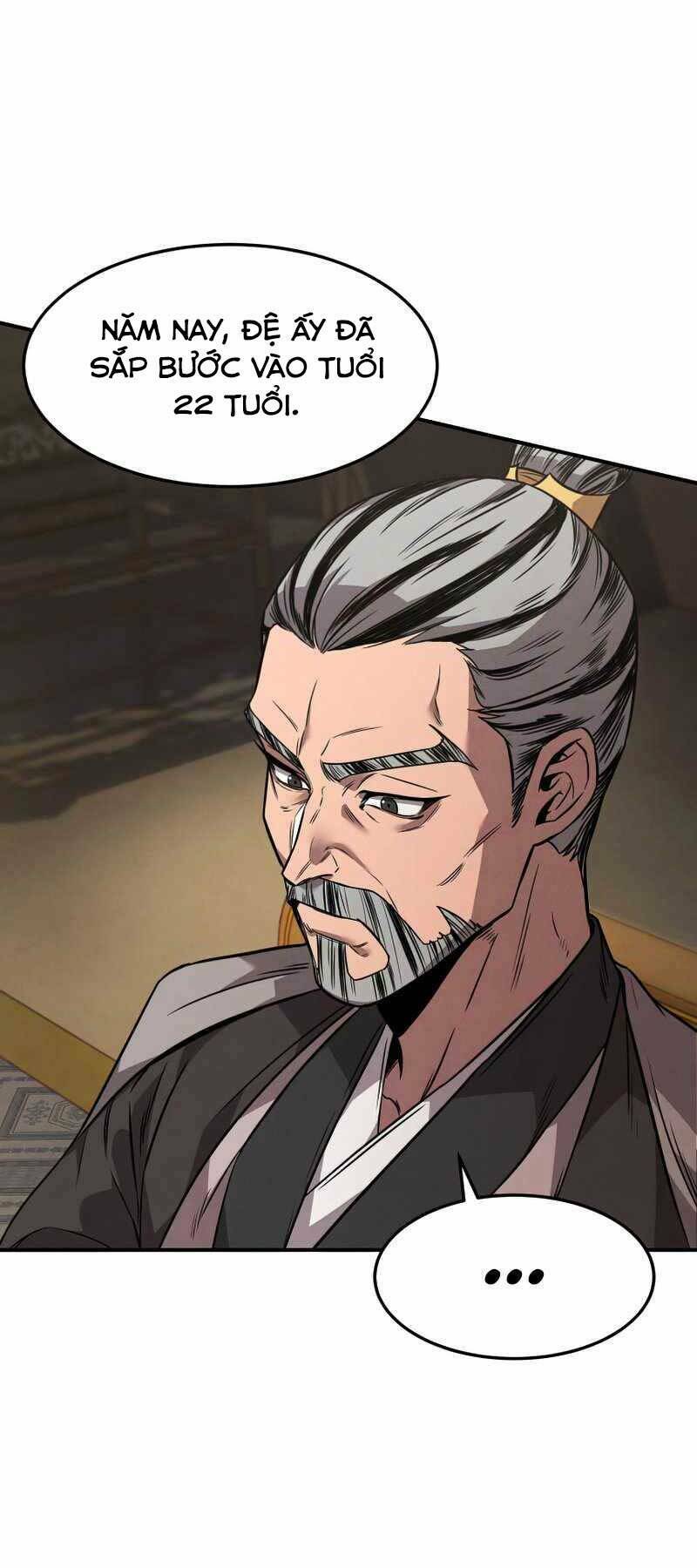 Chuyển Sinh Thành Tiêu Sư - Chapter 8 - Page 55