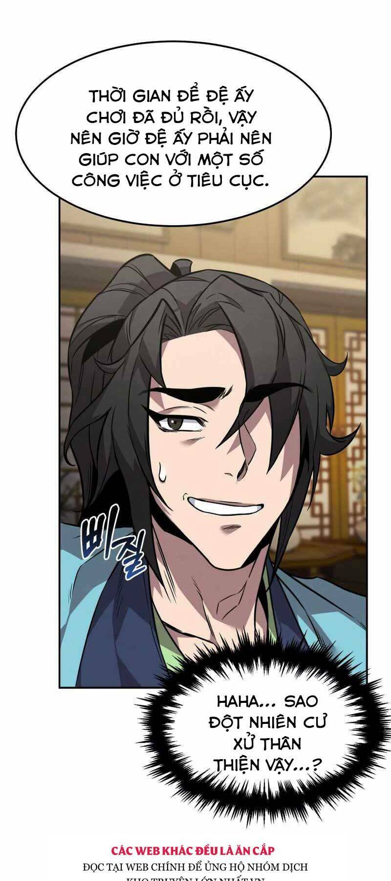 Chuyển Sinh Thành Tiêu Sư - Chapter 8 - Page 56