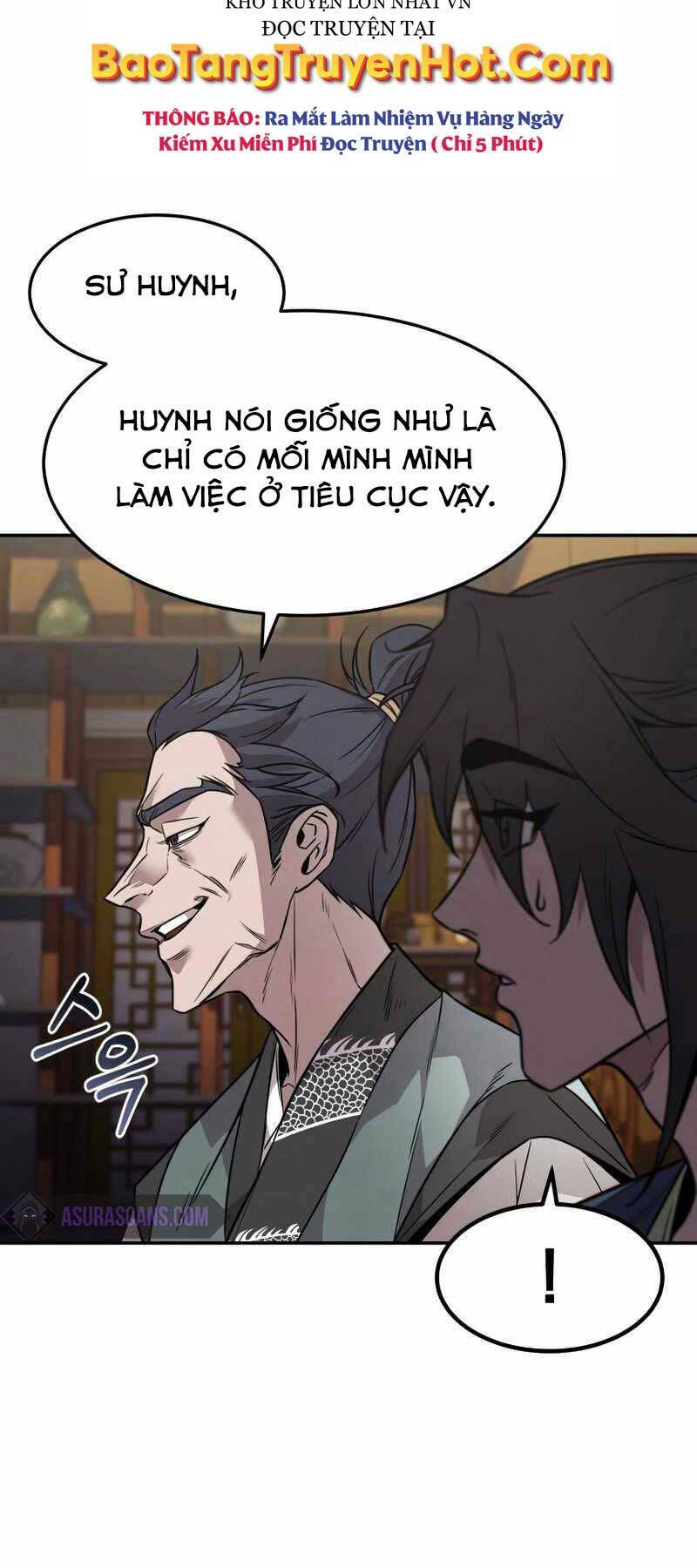 Chuyển Sinh Thành Tiêu Sư - Chapter 8 - Page 57